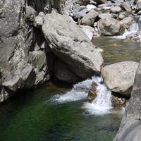 Photo de France - La randonnée des Gorges d'Héric